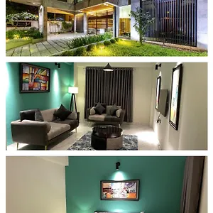 Citylights - Mayfair Signature Collection Gulshan Dhaka