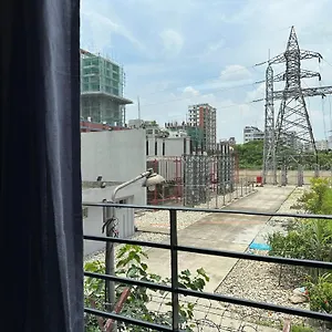 Greyrooms Dhaka