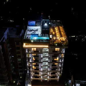 Golden Tulip The Grandmark Dhaka