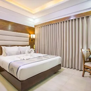 White Palace Dhaka