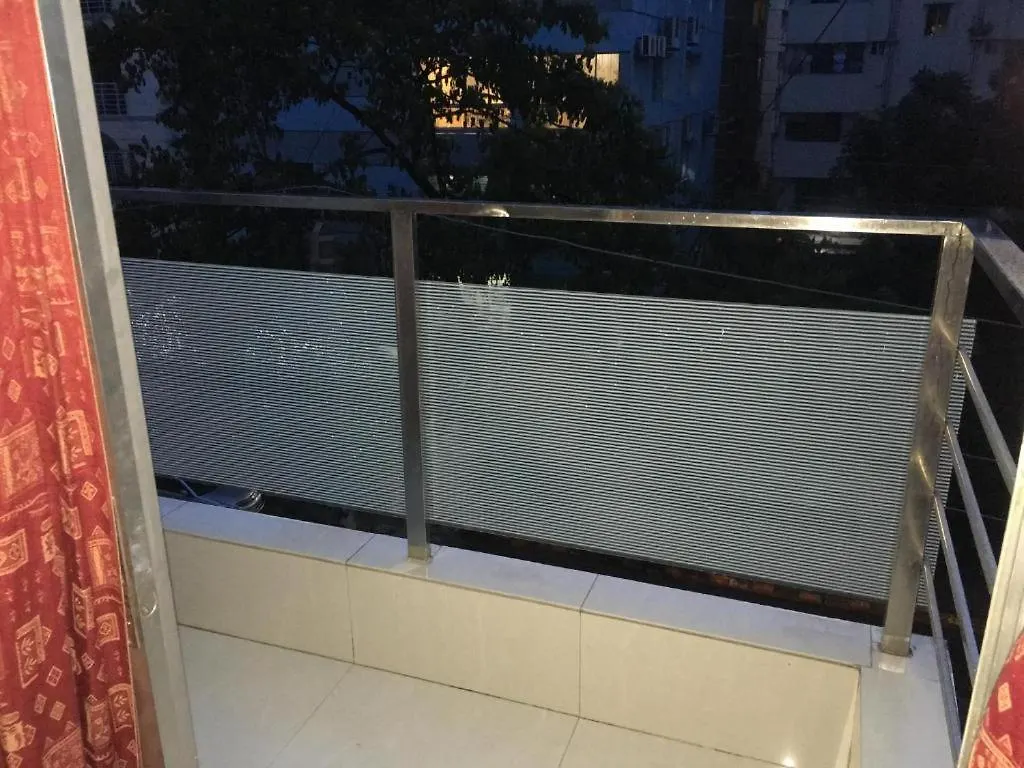 Gleneagles Grey Mansion Dhaka - Prihan'S Service Apartment Bangladesh