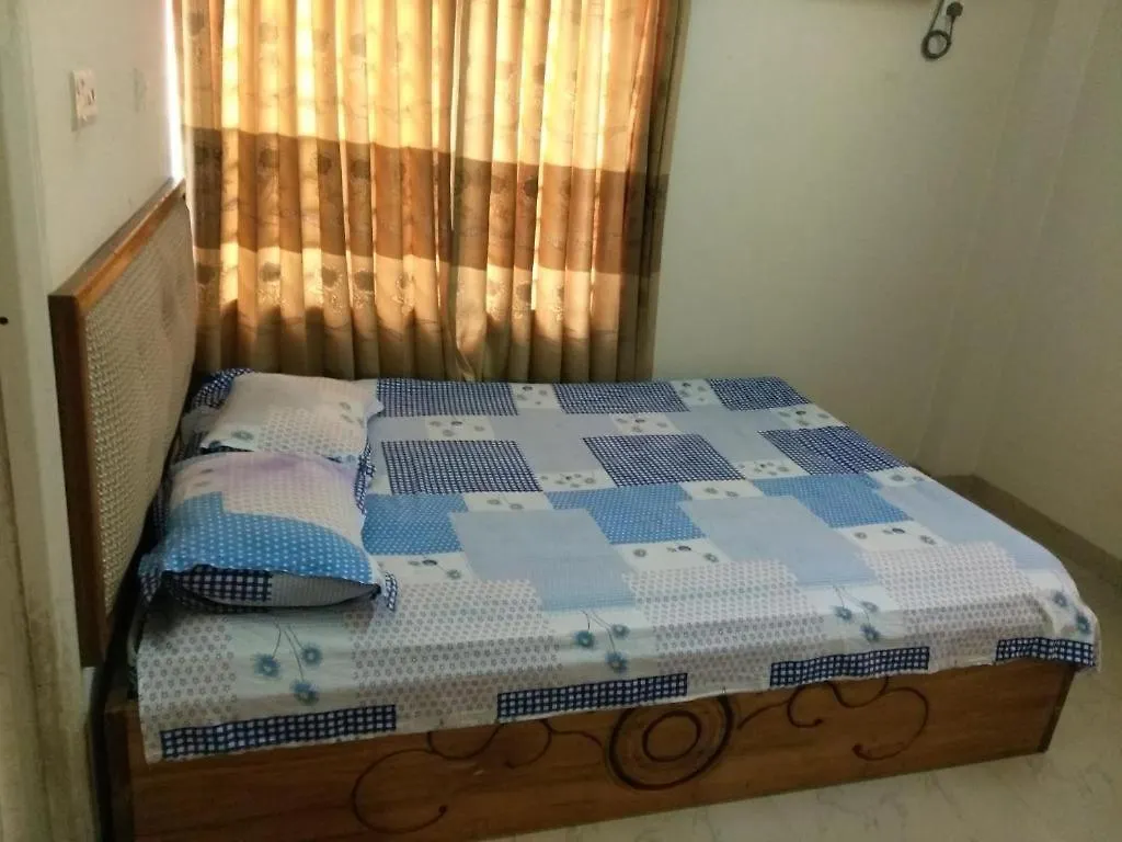 Gleneagles Grey Mansion Dhaka - Prihan'S Service Apartment Bangladesh