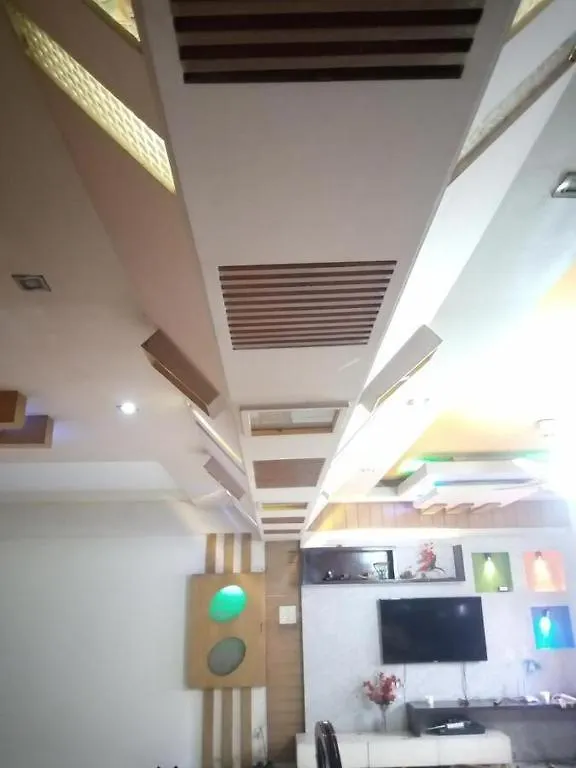 Gleneagles Grey Mansion Dhaka - Prihan'S Service Apartment