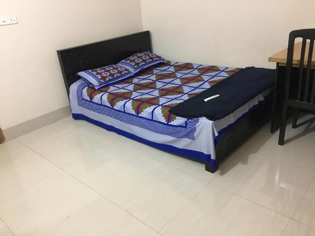 Gleneagles Grey Mansion Dhaka - Prihan'S Service Apartment