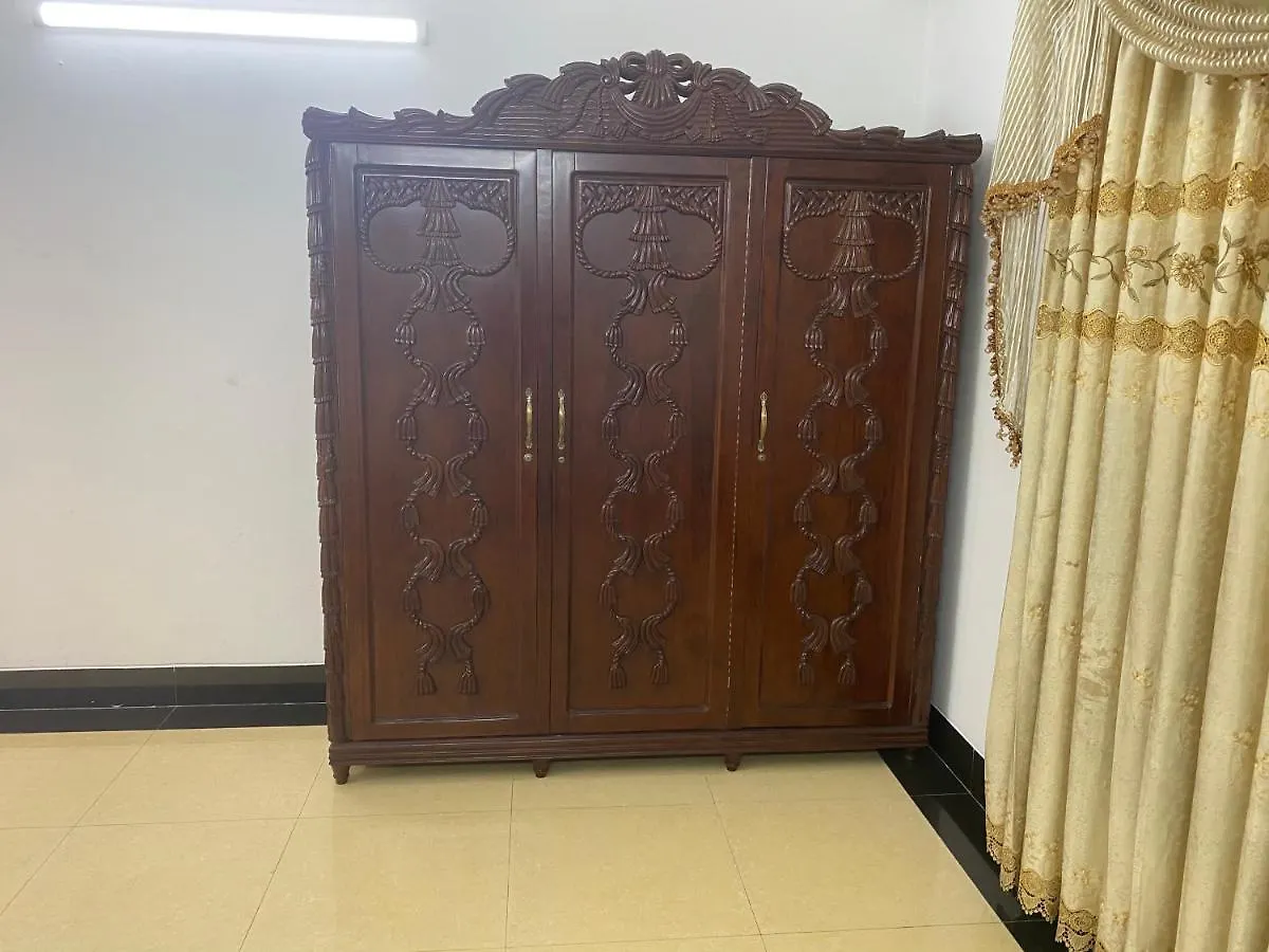 Gleneagles Grey Mansion Dhaka - Prihan'S Service Apartment