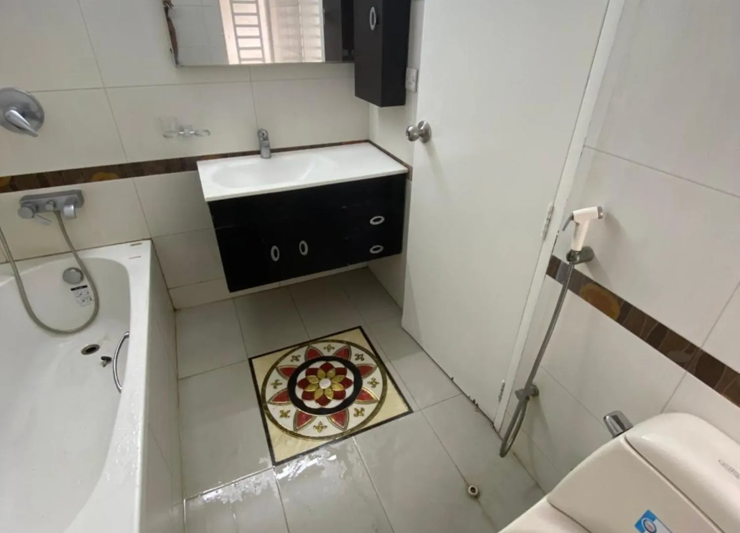 Gleneagles Grey Mansion Dhaka - Prihan'S Service Apartment 0*,
