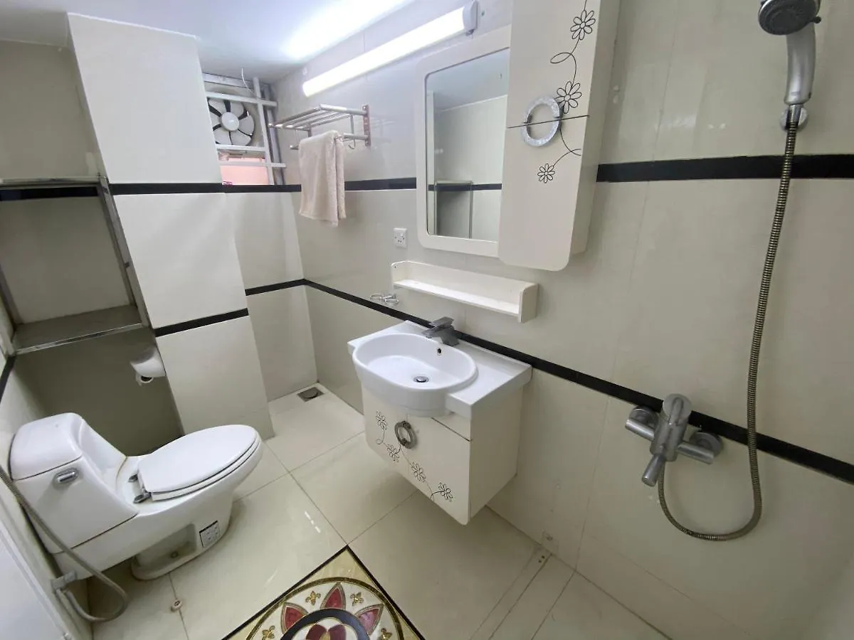 Gleneagles Grey Mansion Dhaka - Prihan'S Service Apartment Bangladesh